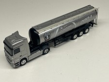 MB Actros  Silo Sattelzug "