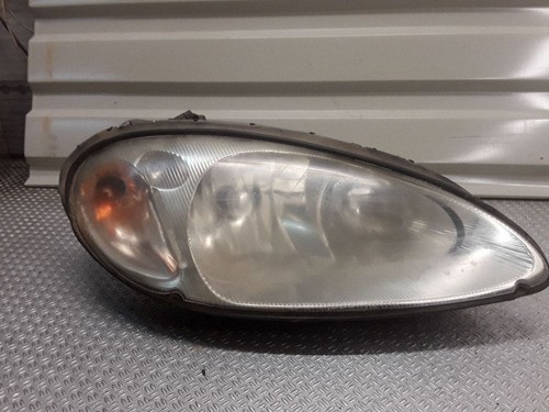 Chrysler cruiser 2004 - pt,