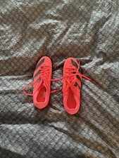 adidas Spikes Leichtathletik Laufschuhe