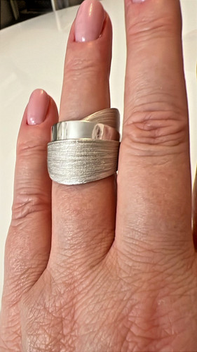 Ring sterlingsilber 925 - 925, damen
