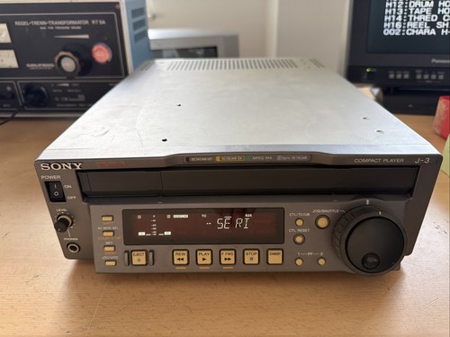 Sony sdi betacam - sony,