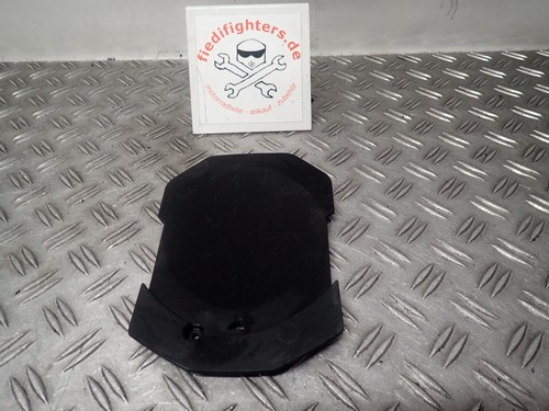 Deckel unterm scheinwerfer - unterm,