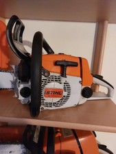 STIHL MS 024 SUPER ... aus