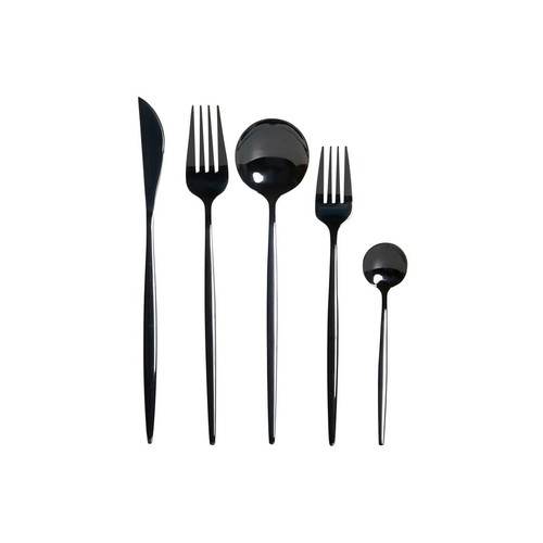 Dkd home decor - decor, besteckset