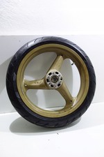 Felge Vorderradfelge Ducati