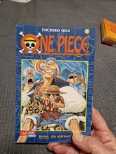 One Piece Taschenbuch Band 8