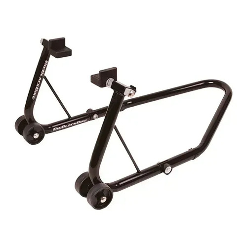 Oxford big black - big,