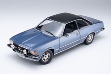 Opel commodore e - opel,
