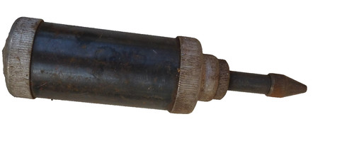 Alte fettpresse fett - alte,