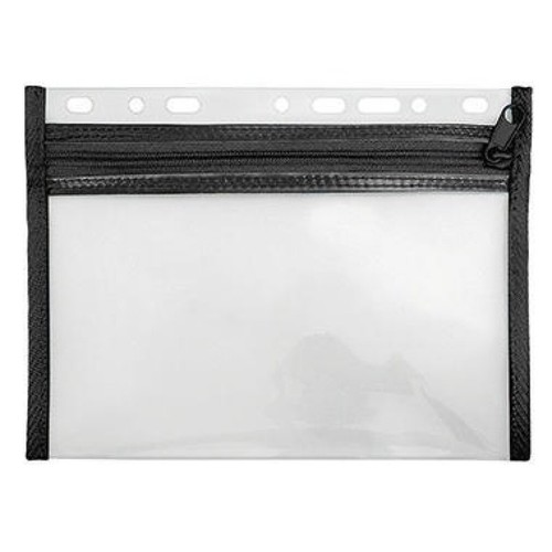 Veloflex reißverschlußtasche - veloflex,