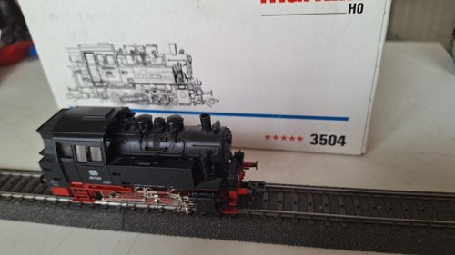Märklin 3504 80 - märklin, br