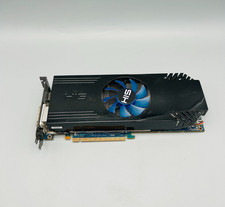 His medion radeon 5870 - hd, 1gb