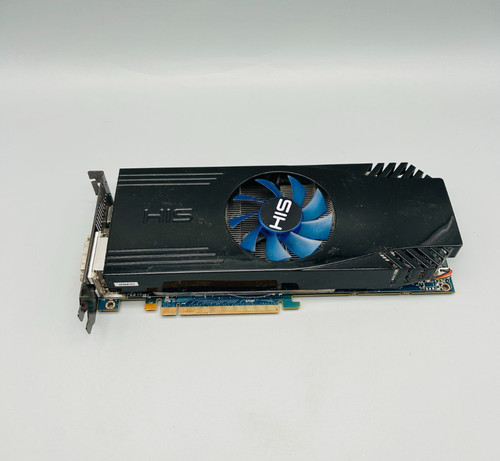 His medion radeon 5870 - radeon, hd