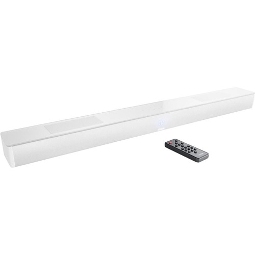 Canton smart soundbar - smart, weiß