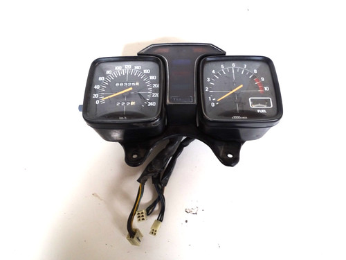 Yamaha xs1100 2h9 - yamaha,