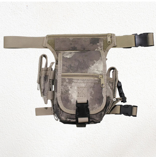 Mfh outdoor hip bag hdt - bag, |
