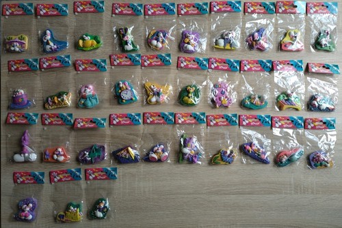 Diddl magnet pin sammlung - magnet, pin´s