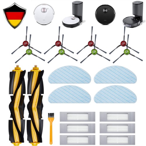 Bürsten filter zubehör - bürsten,