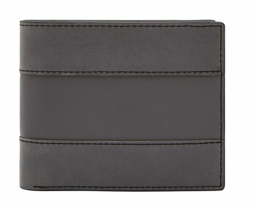 Fossil everett bifold - bifold, card
