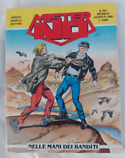 Mister No N.291 prima edizione originale ottimo