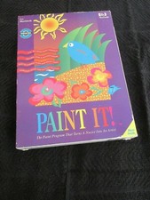 Seltene Vintage Apple