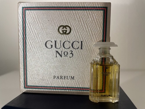 Gucci 3 5 ml mini - nr.,