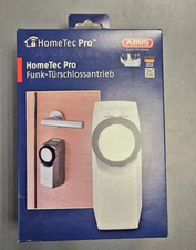 ABUS HomeTec Pro CFA3000S