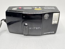 Olympus twin analoge - twin,