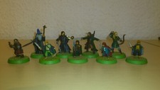Games Workshop Herr der Ringe