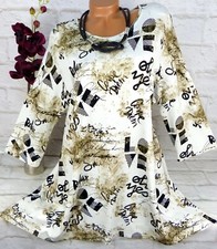 Tunika bluse kleid - tunika,
