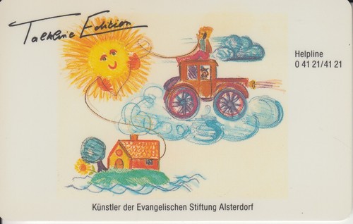 Muster demokarte gsm sim - /,