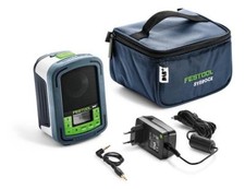 Festool Digitalradio BR 10