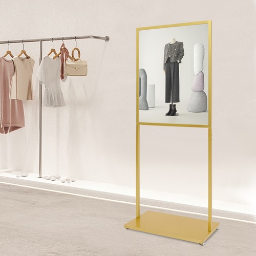 Werbe-Display-St?nder