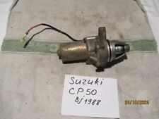 Suzuki CP 50 Anlasser