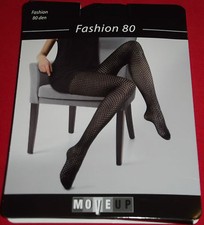 Fashion 80 - Strumpfhose