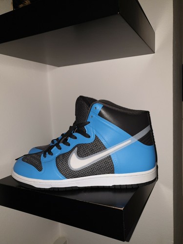 Nike dunk hyperfuse - nike, sb