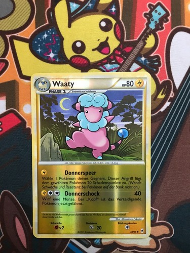 Waaty reverse ruf der - reverse,