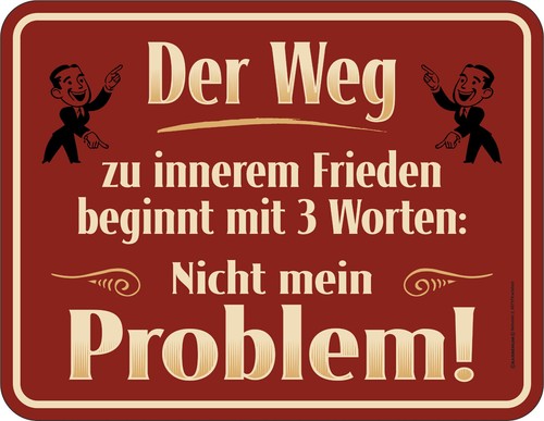 Witziges sprüche schild nicht - witziges,