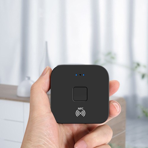 Nfc bluetooth empfänger - nfc,