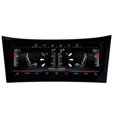 Für VW Passat B7 3C CC 6.9"