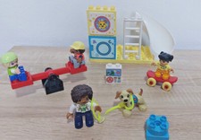 LEGO DUPLO AUSWAHL AUS 10991