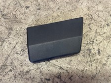 Verkleidung Blende unten Audi