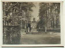 Potsdam 1930 Sanssouci Windmühle Holländermühle Molen Mühle DKV Deutscher Kunstv