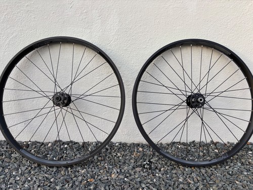Mtb giant laufradsatz - giant, 27,5"