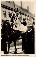 1936 WEINGARTEN Württemberg