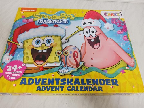 Craze spongebob schwammkopf - craze,