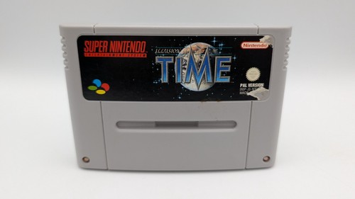 Illusion time modul - time,