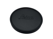 Leica Frontdeckel Front Cap