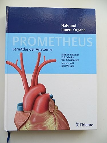 Prometheus lernatlas der - prometheus,