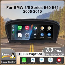 8.8" Carplay Linux Stereo